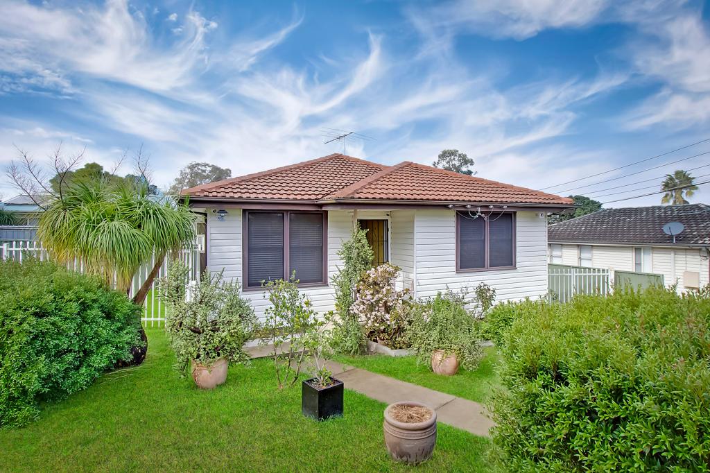 43 Rymill Rd, Tregear, NSW 2770