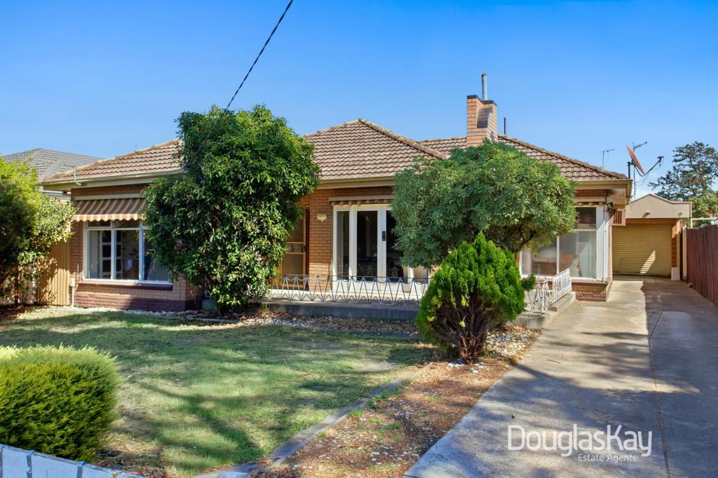 15 Willey St, Sunshine North, VIC 3020