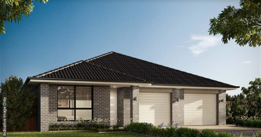 Lot 816 Jane St, Crows Nest, QLD 4355