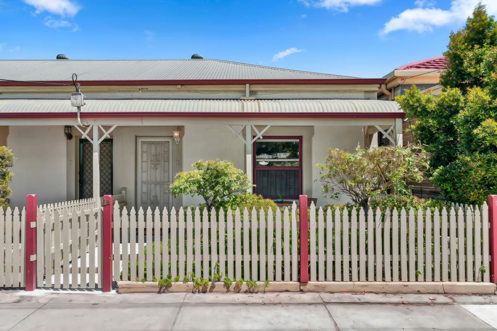 1b Dew St, Mile End, SA 5031