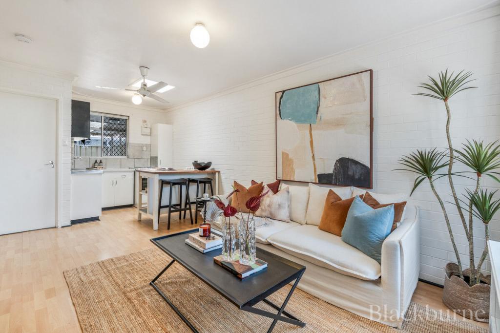 15/47 Shakespeare Ave, Yokine, WA 6060