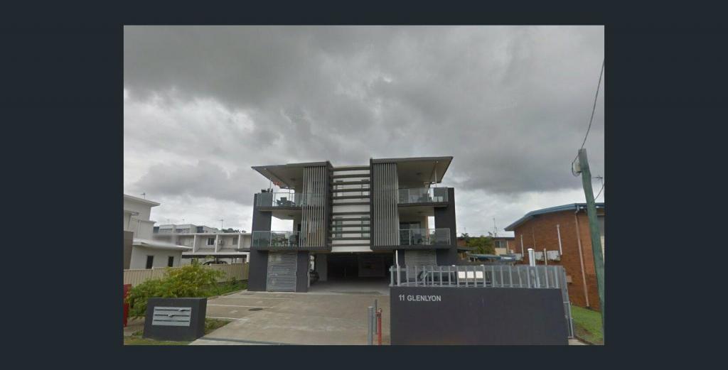 3/11 Glenlyon St, Gladstone Central, QLD 4680
