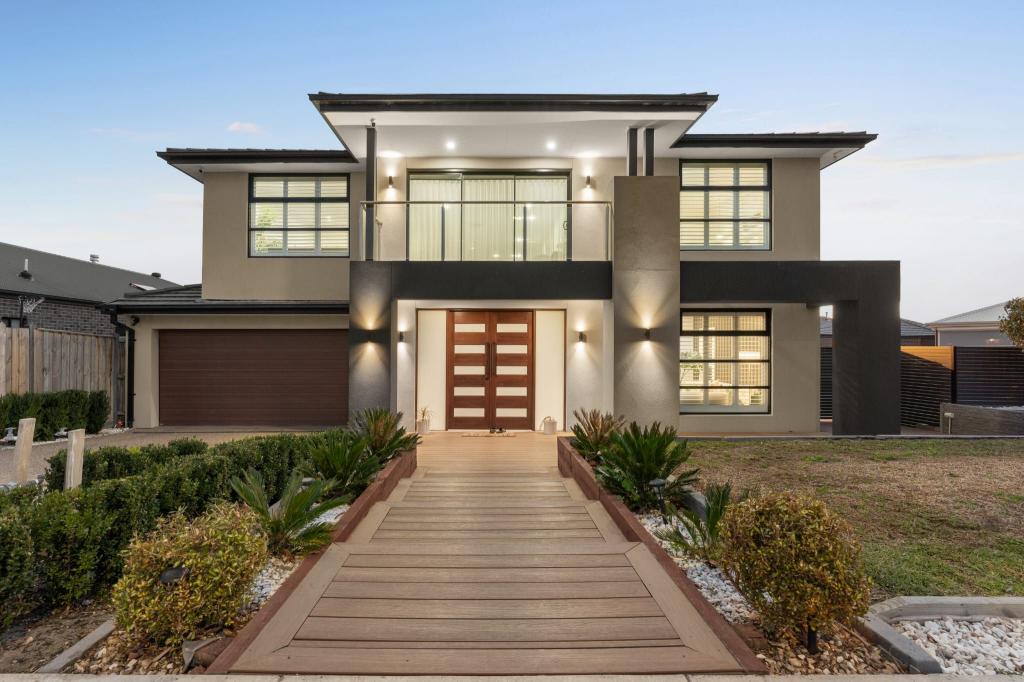 28 Largo Cct, Junction Village, VIC 3977