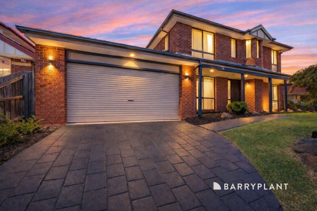 1/24 Armstrong Dr, Rowville, VIC 3178