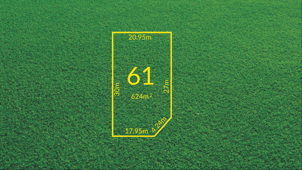 Lot 61 Wallaroo Rise, Wallaroo, SA 5556