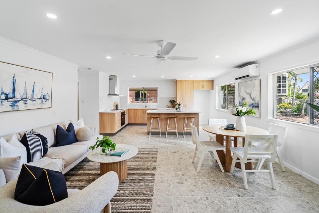 3 Derby St, Yorkeys Knob, QLD 4878