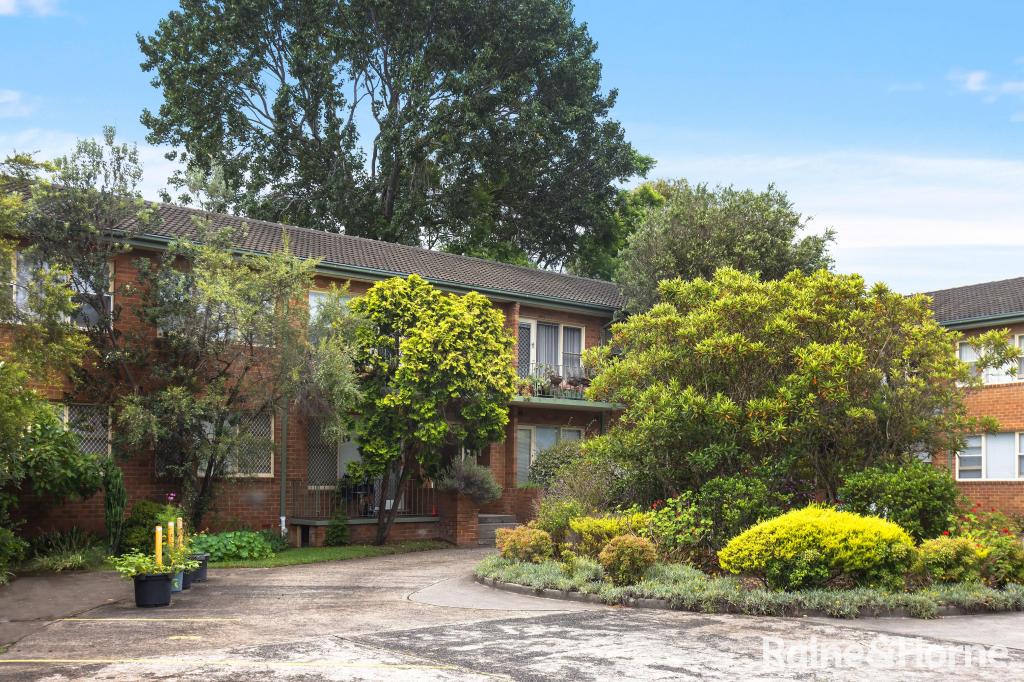 6/28a Henry St, Ashfield, NSW 2131