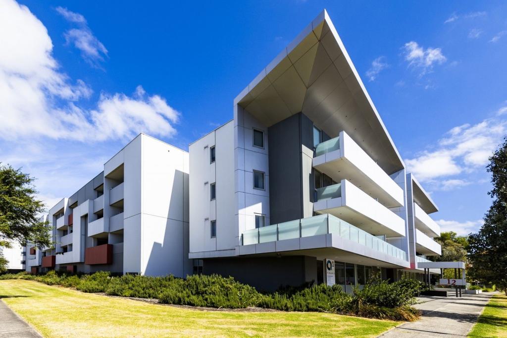 21/12 CREFDEN ST, MAIDSTONE, VIC 3012