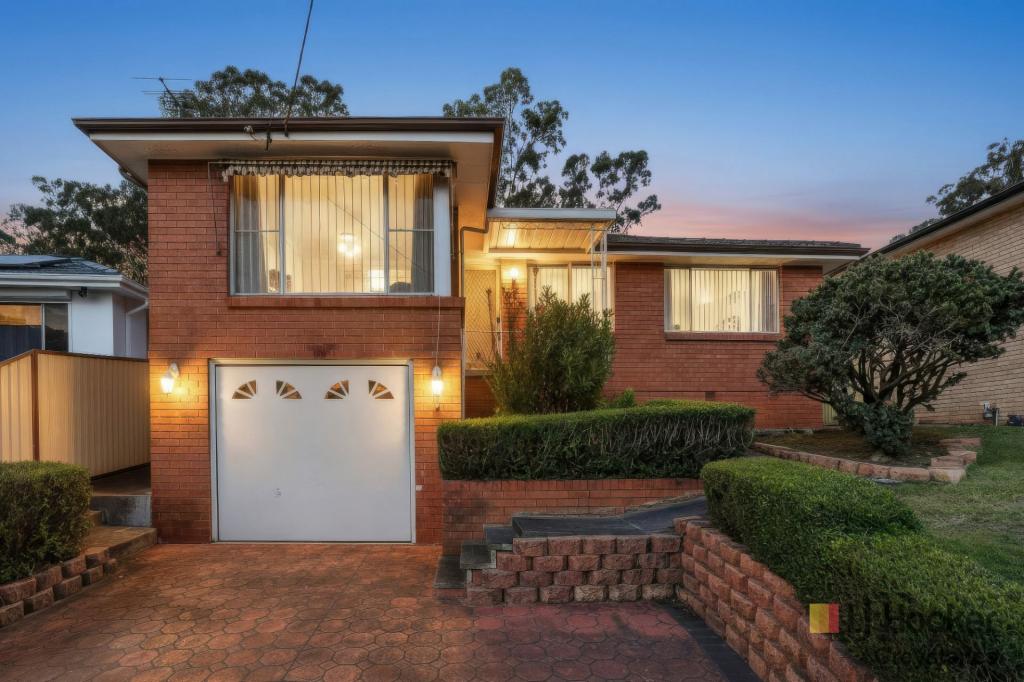 19 Kiama St, Greystanes, NSW 2145