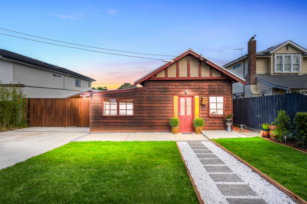 30 Church St, Mitcham, VIC 3132