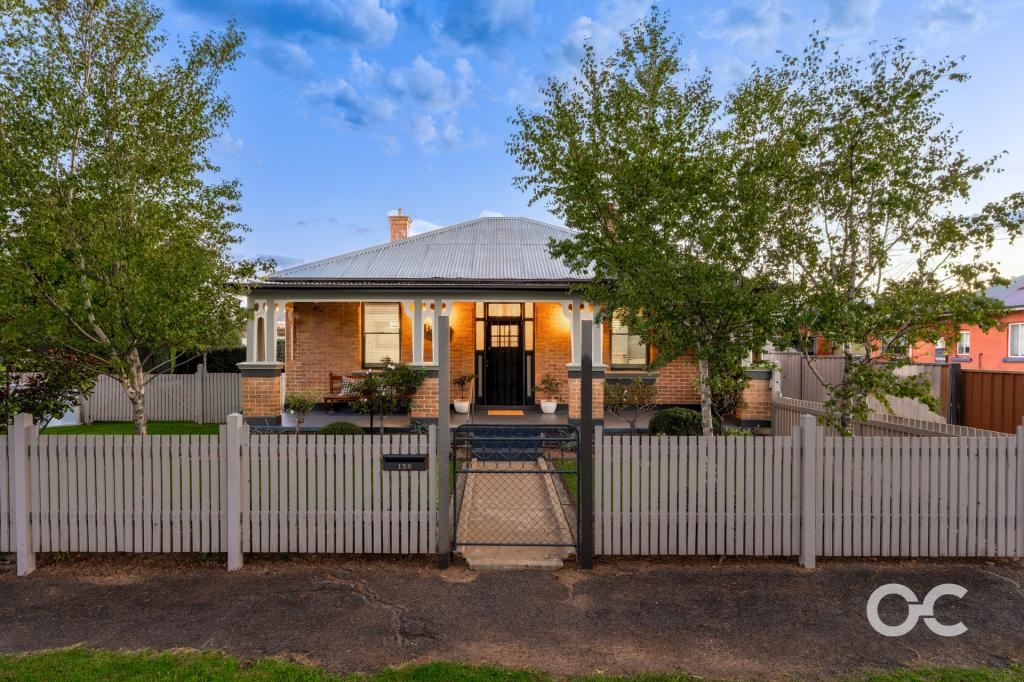 158 Warrendine St, Orange, NSW 2800