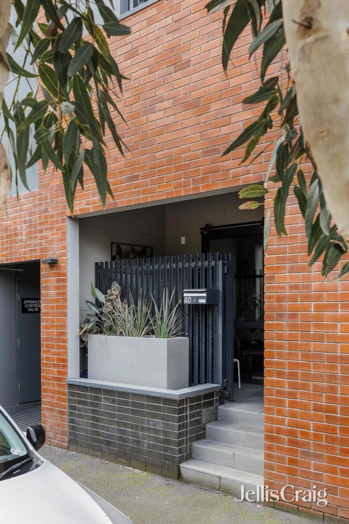 40 STAFFORD ST, ABBOTSFORD, VIC 3067