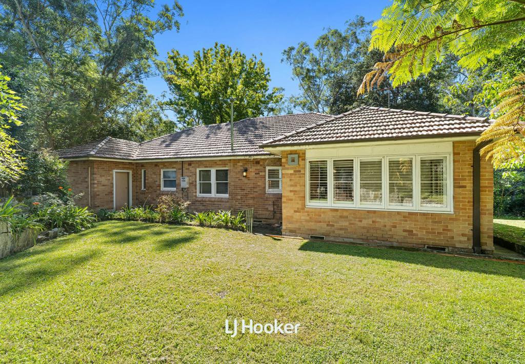 61 Mount William St, Gordon, NSW 2072