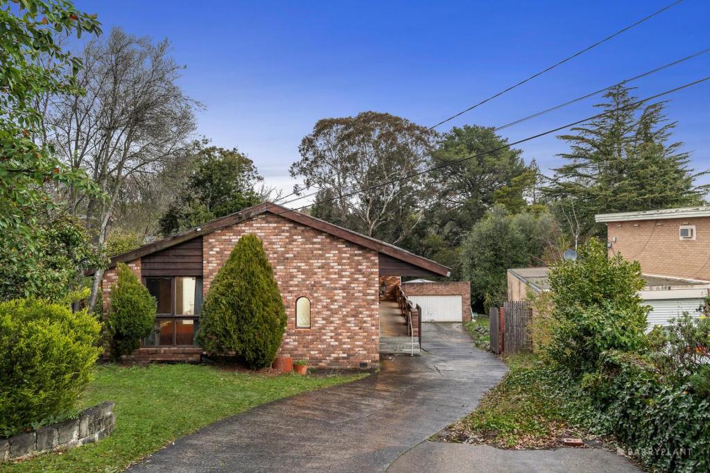 88 Bowen Rd, Doncaster East, VIC 3109