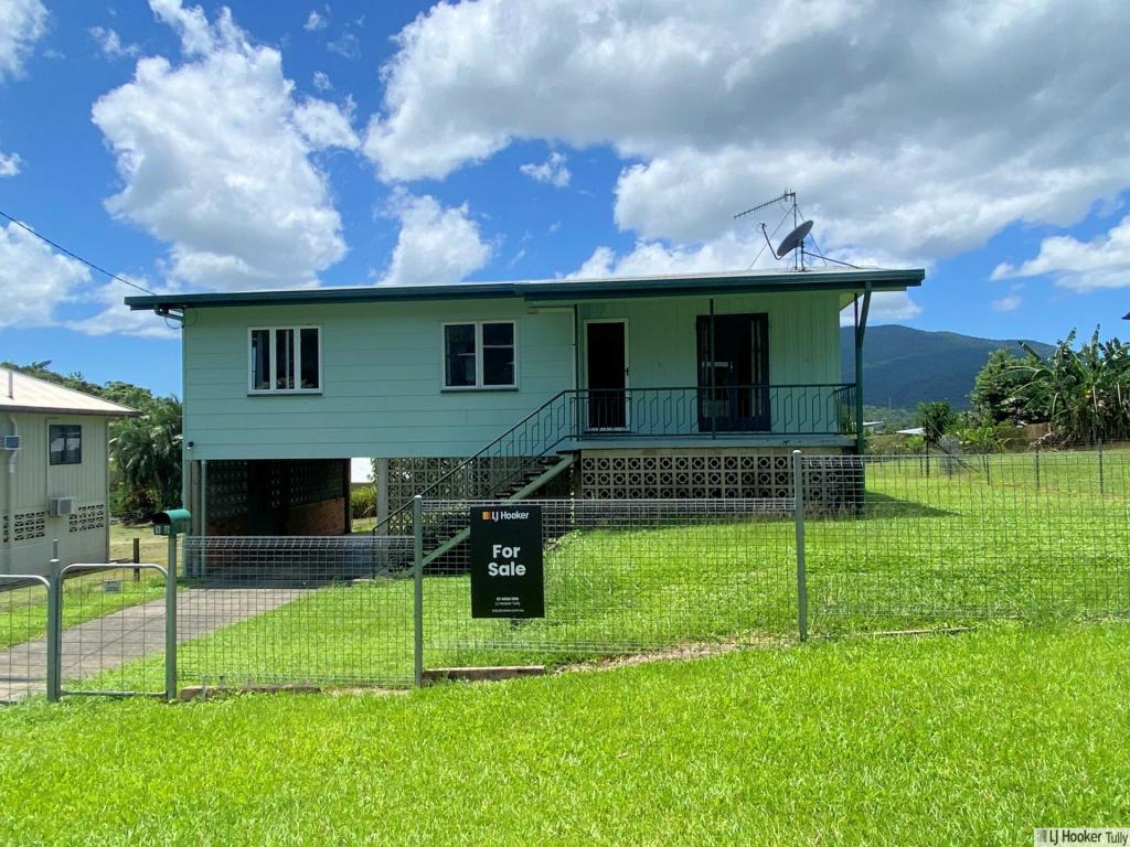 12 Mcdonald St, Tully, QLD 4854