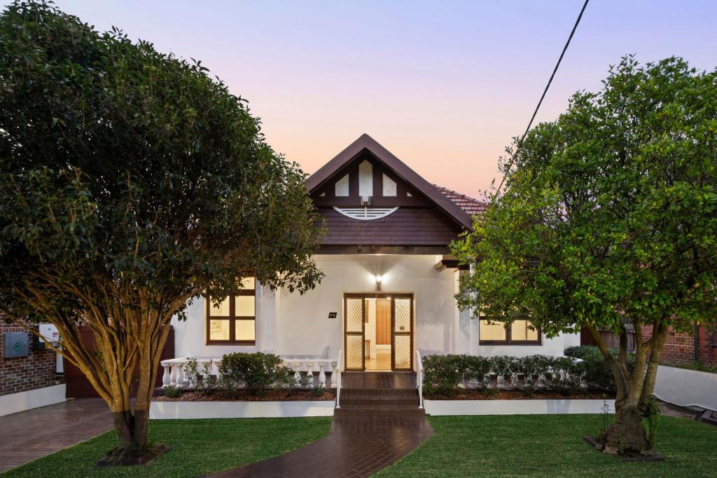 9 Denman Ave, Haberfield, NSW 2045