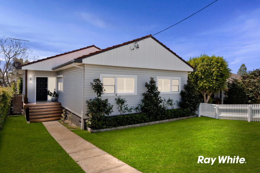 7 Wilga St, Blacktown, NSW 2148