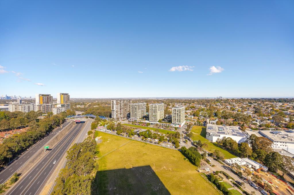 3 Bedroom/5b Halifax St, Macquarie Park, NSW 2113