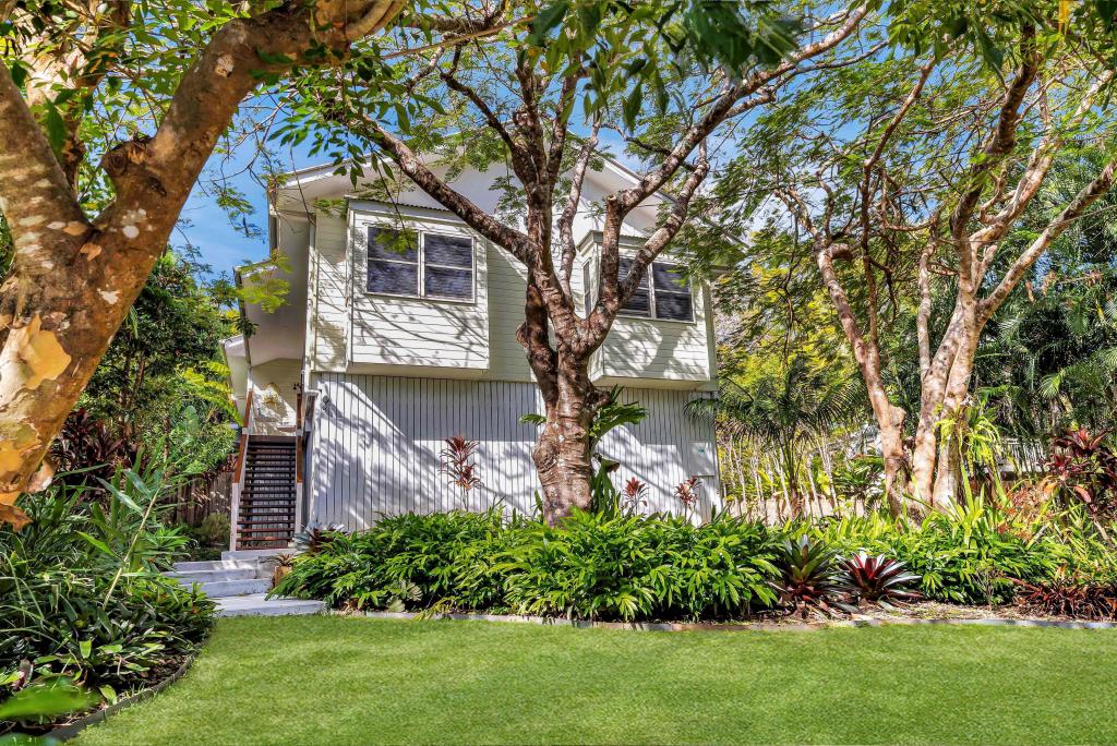 14 Ward St, Eumundi, QLD 4562