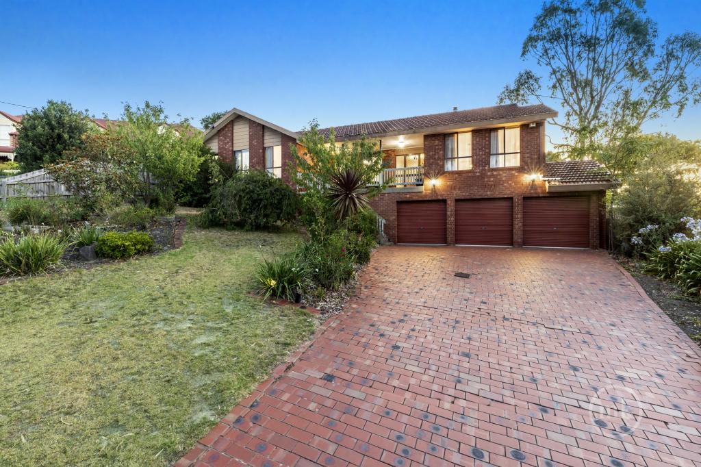 23 Nillumbik Sq, Diamond Creek, VIC 3089