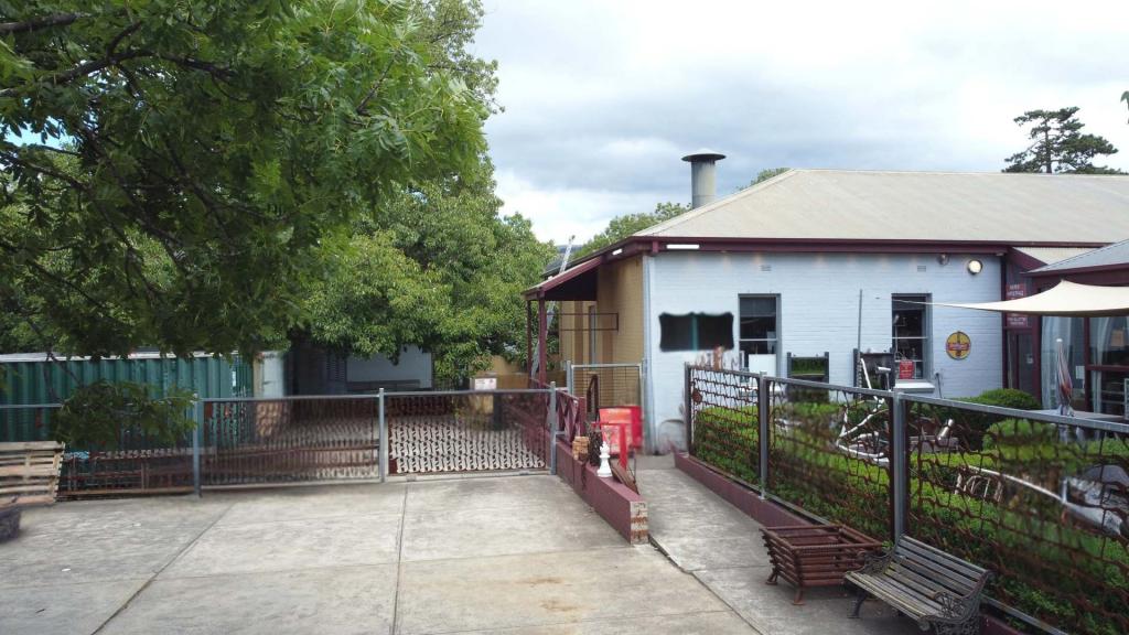 43 George St, New Norfolk, TAS 7140