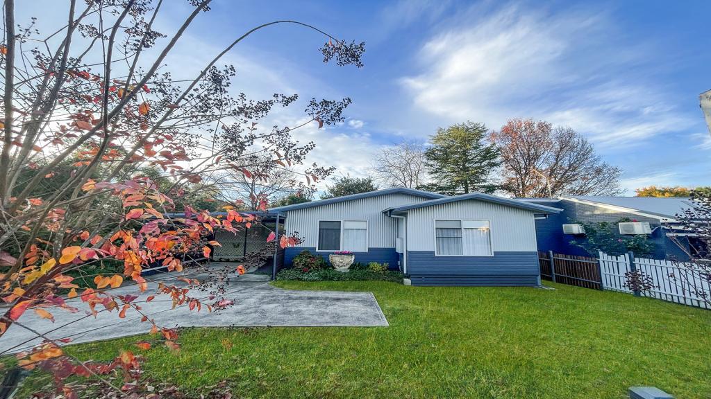 13 Mulgoa Way, Mudgee, NSW 2850