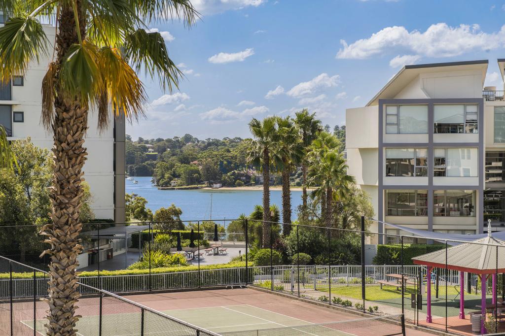 111/1 Dolphin Cl, Chiswick, NSW 2046