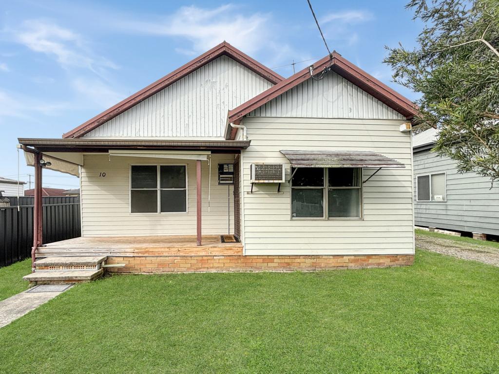 10 Comfort Ave, Cessnock, NSW 2325