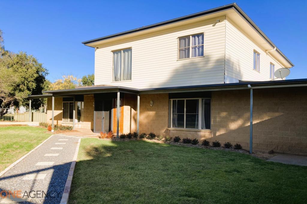 14 Sutton St, Canowindra, NSW 2804