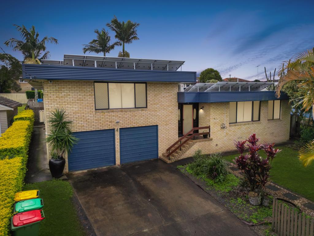 4 Clarence St, Casino, NSW 2470