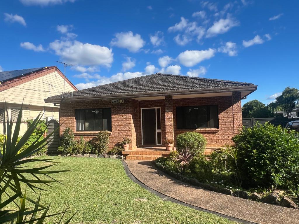 126 SOUTH TCE, BANKSTOWN, NSW 2200