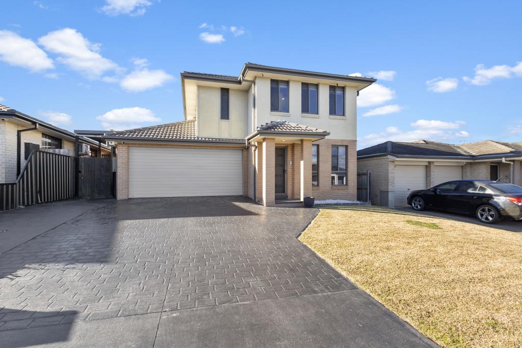 8 Dorset St, Spring Farm, NSW 2570