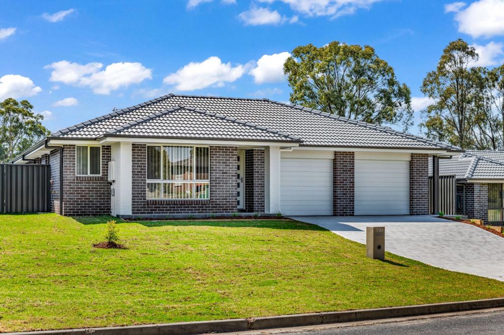 1/3a Grainger Cres, Darlington, NSW 2330