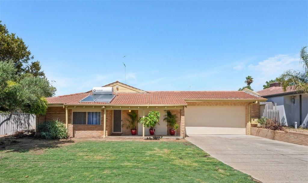 78 Mississippi Dr, Greenfields, WA 6210