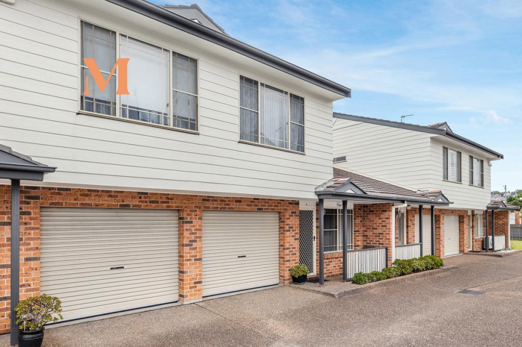 3/472 Glebe Rd, Adamstown, NSW 2289