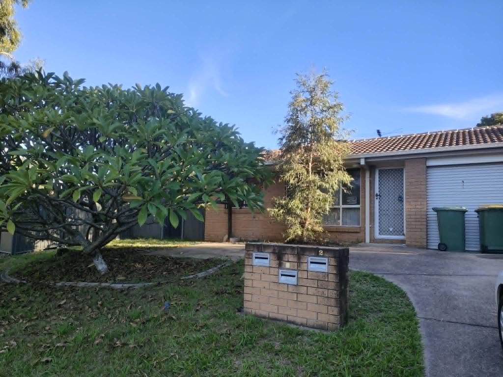 1/2 Prokuda Cl, Goodna, QLD 4300