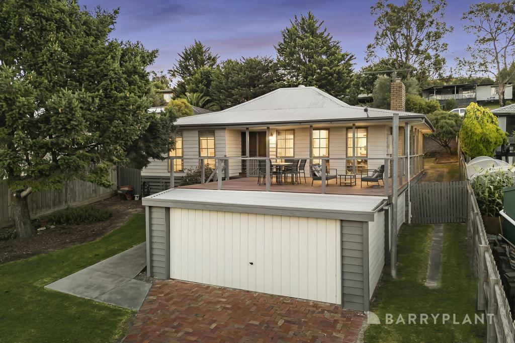 33 Carroll St, Woori Yallock, VIC 3139