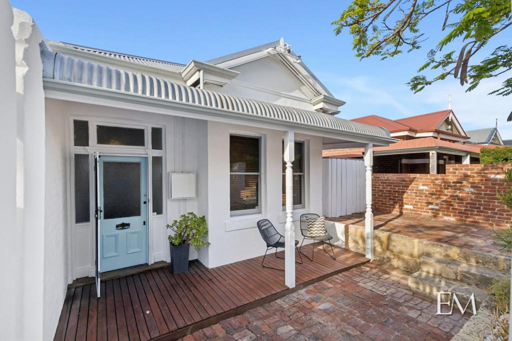 258 Barker Rd, Subiaco, WA 6008