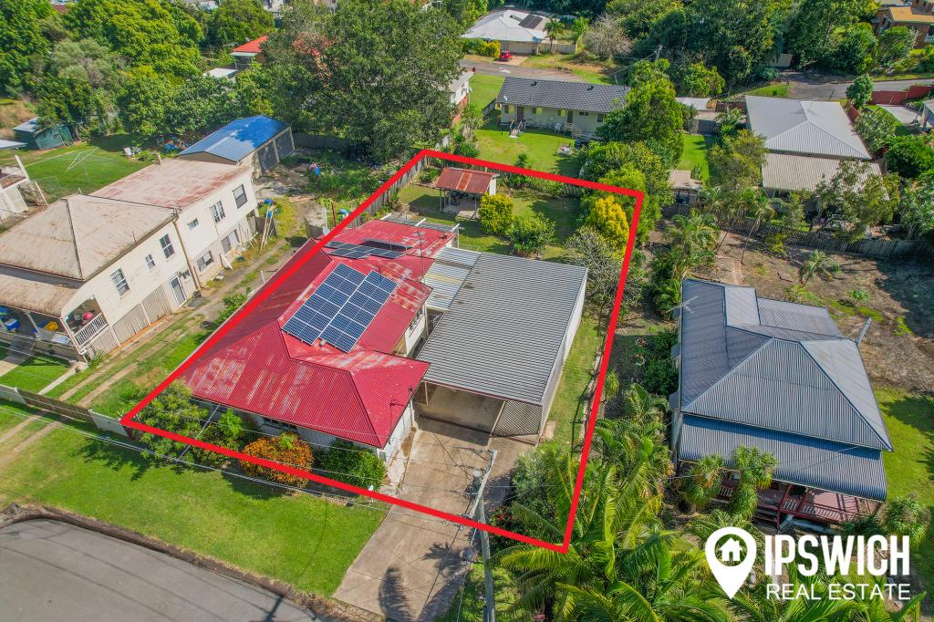 6 Adam St, Bundamba, QLD 4304