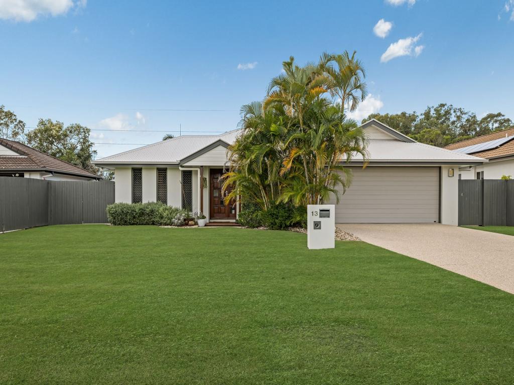 13 Marsalis St, Sippy Downs, QLD 4556
