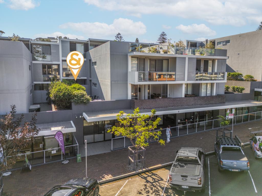 4102/65 Manning St, Kiama, NSW 2533