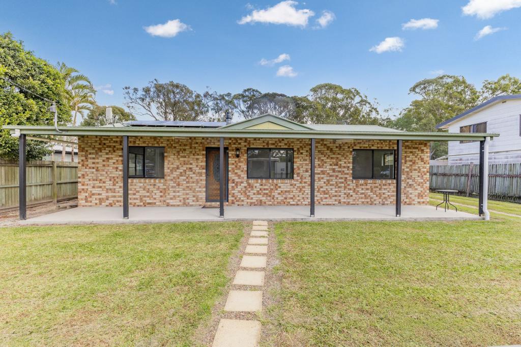 25 Dyson St, Aldershot, QLD 4650