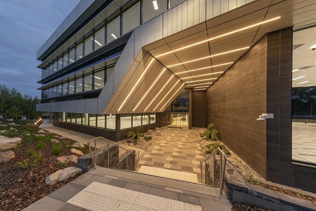 Ground Floor/2 Faulding St, Symonston, ACT 2609