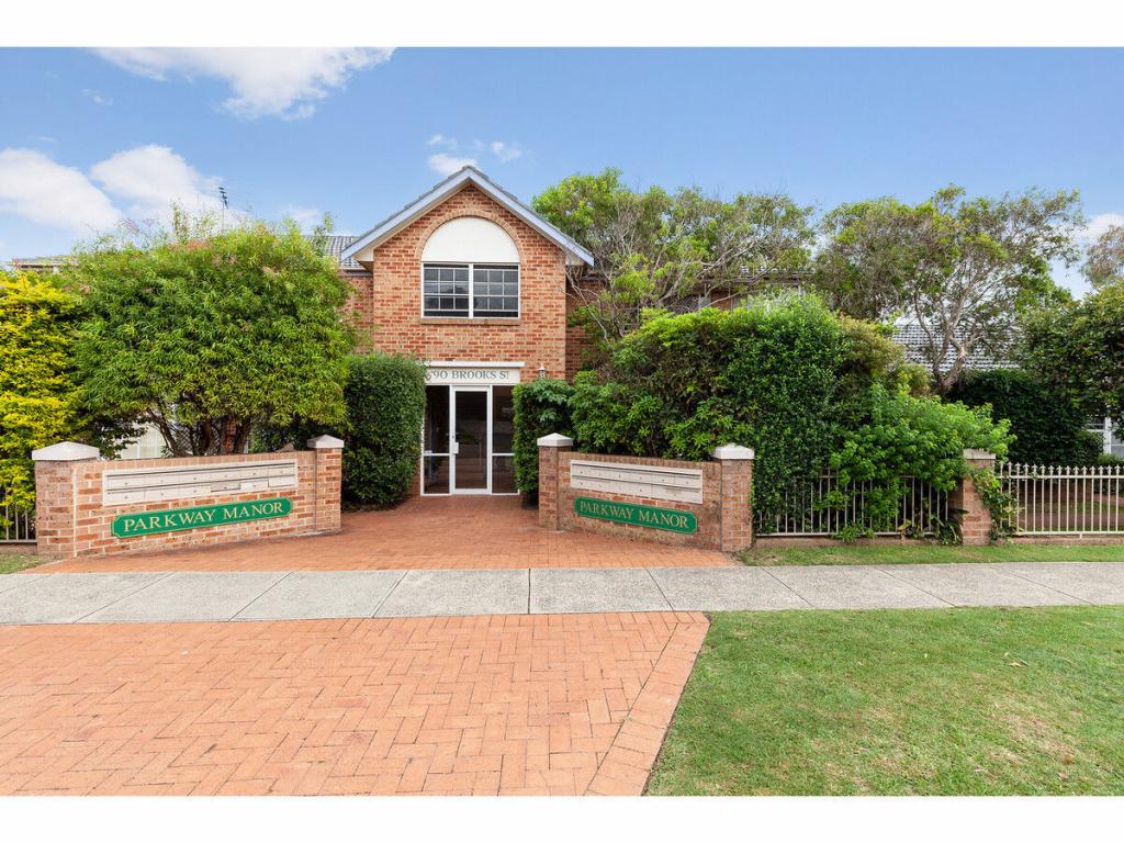 21/90 Brooks St, Cooks Hill, NSW 2300