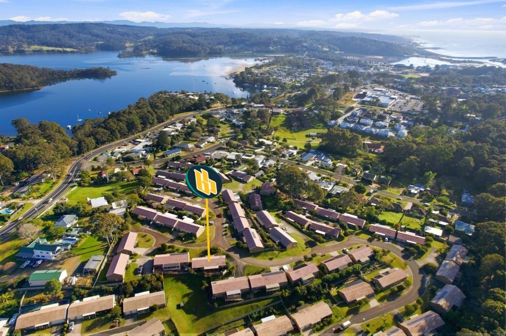 17/11 Payne St, Narooma, NSW 2546