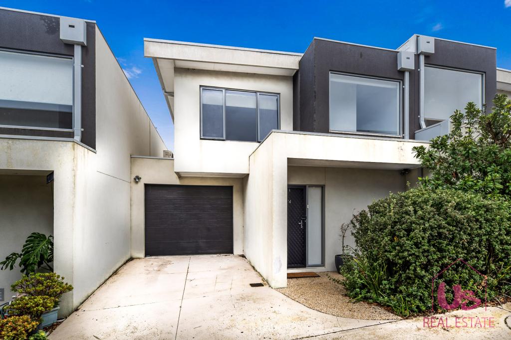 16 ABELIA AVE, FRANKSTON, VIC 3199