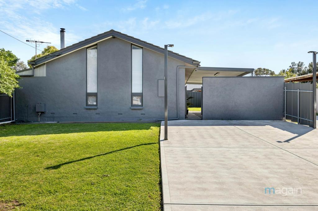 61 Selway Tce, O'Sullivan Beach, SA 5166