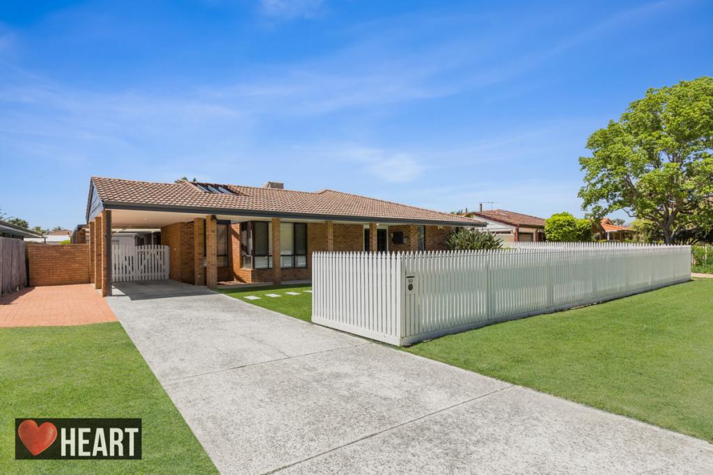 80 Bibra Dr, Bibra Lake, WA 6163