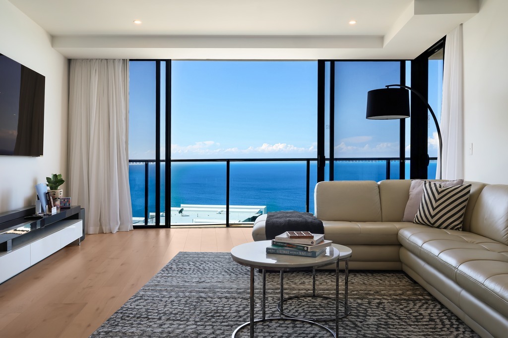 4003/1 ORACLE BVD, BROADBEACH, QLD 4218