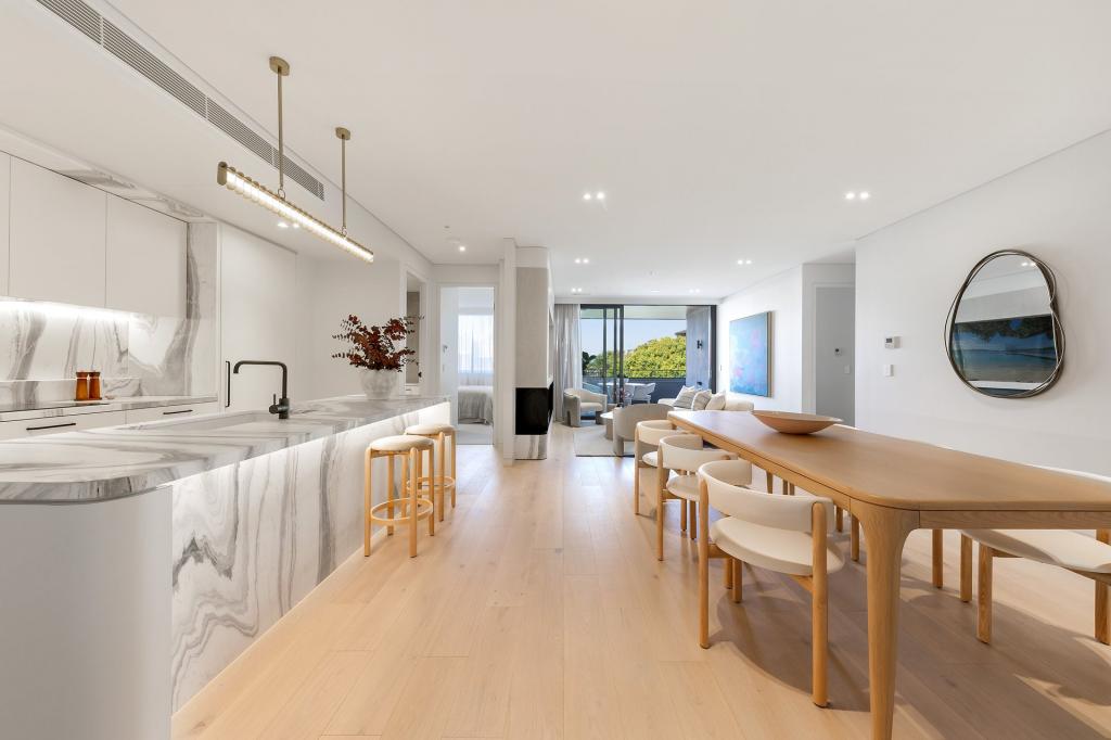 204/22 Clifford St, Mosman, NSW 2088